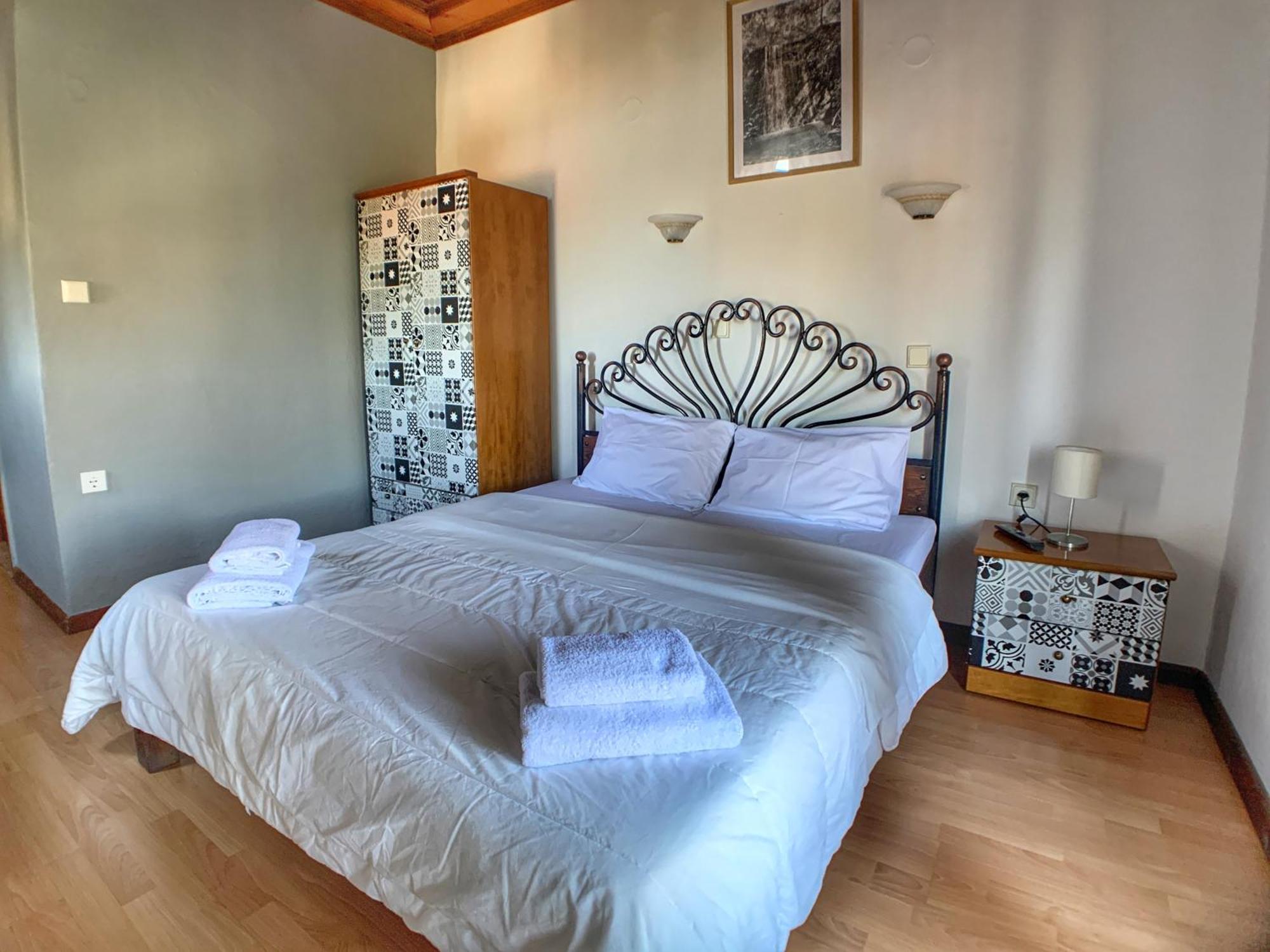 Hotel Apsis Emporio (Kozani) Quarto foto