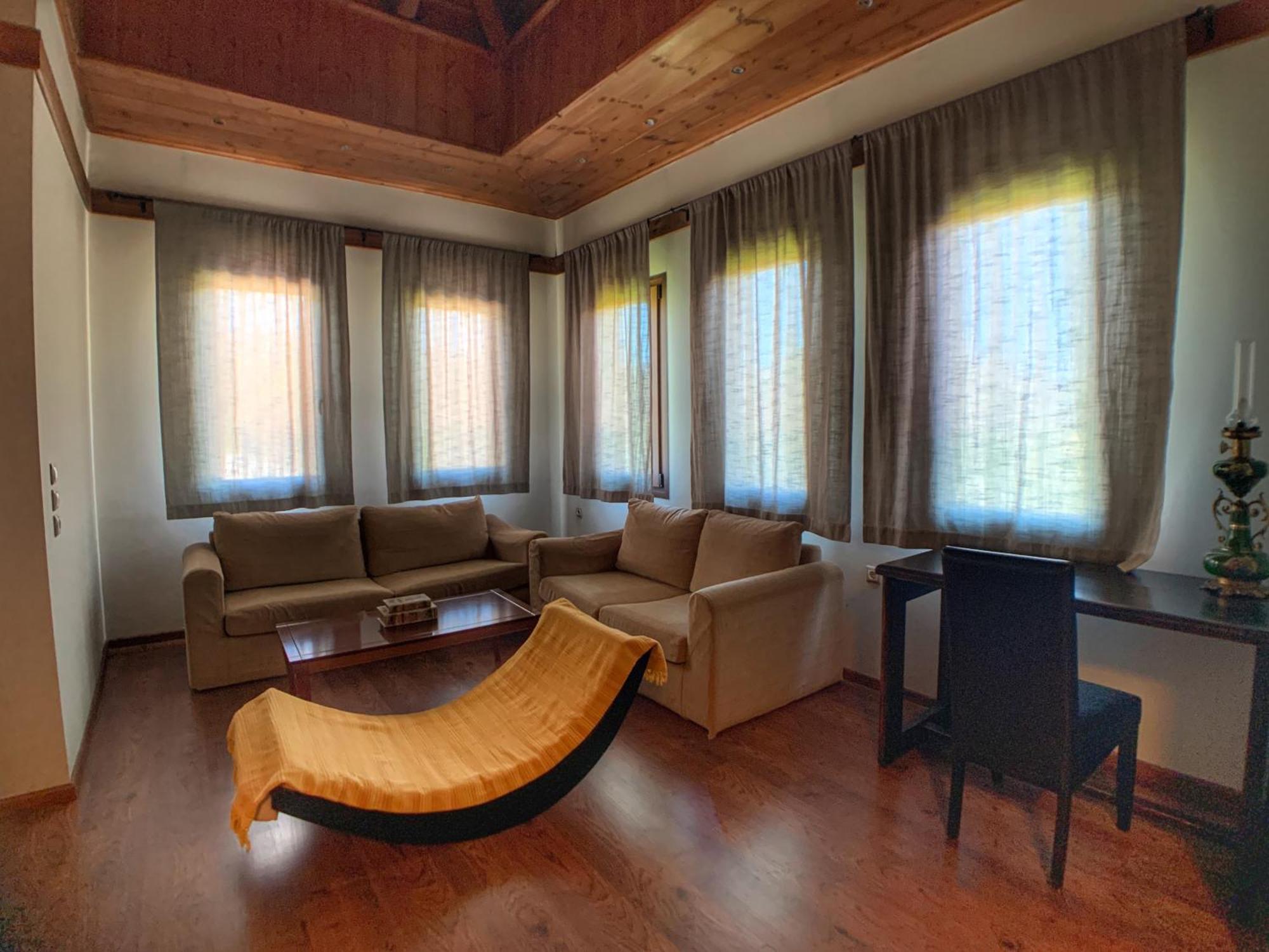 Hotel Apsis Emporio (Kozani) Quarto foto